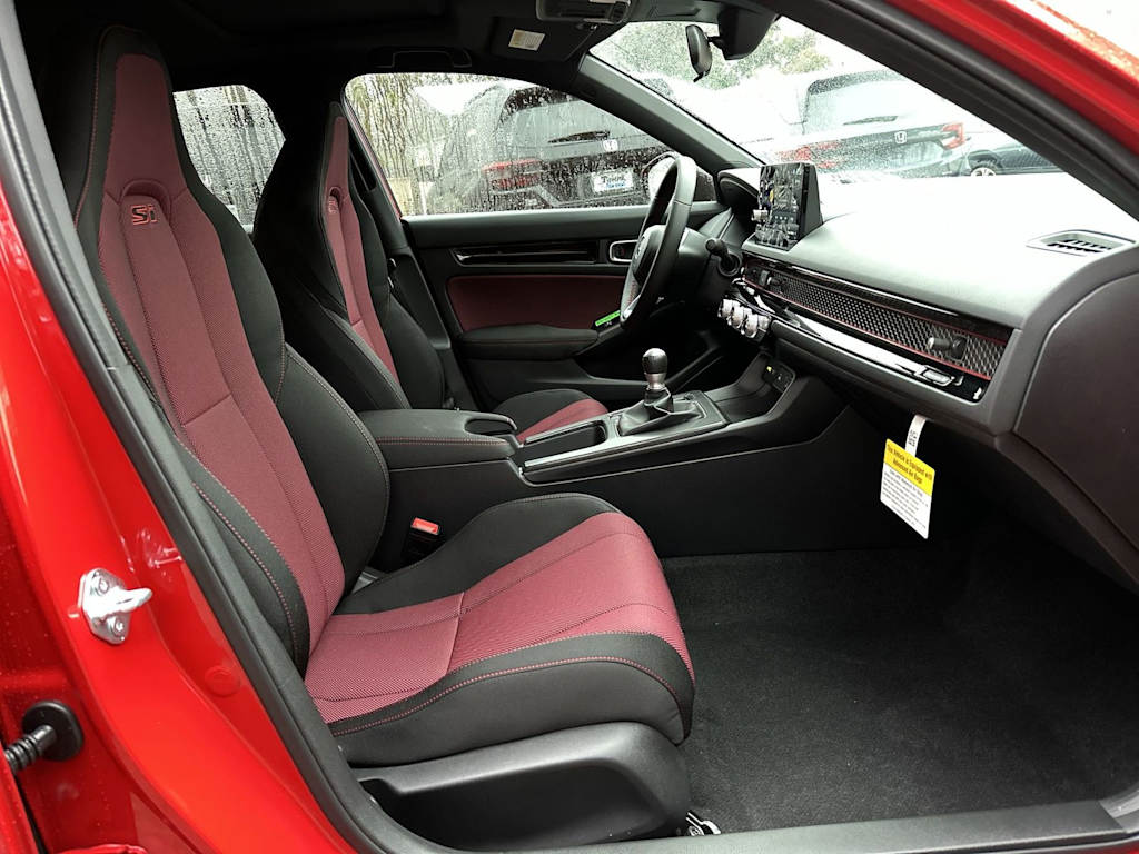 Thumbnail: 2026 Honda Civic - 11