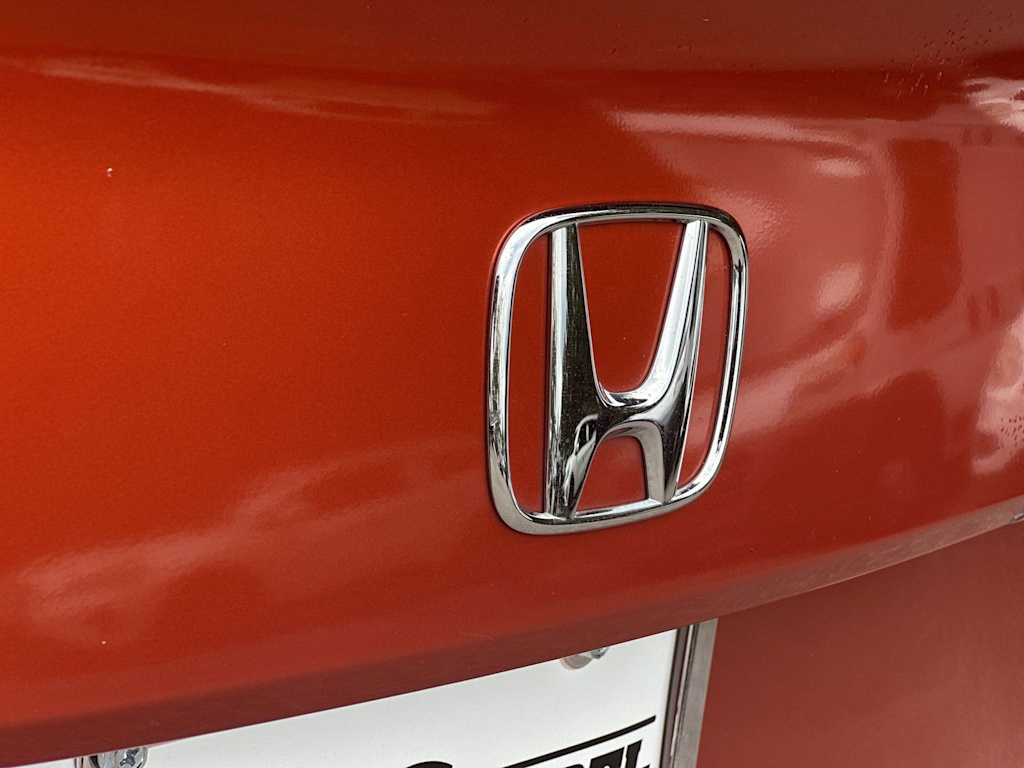 Thumbnail: 2022 Honda Civic - 7