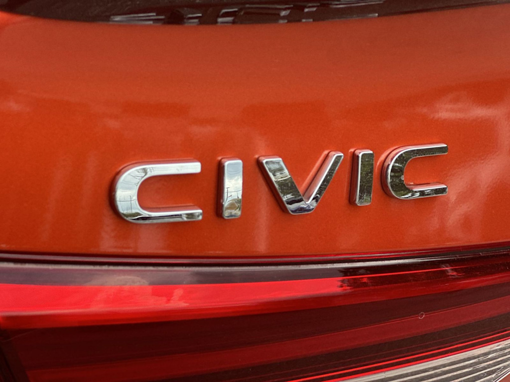 Thumbnail: 2022 Honda Civic - 17