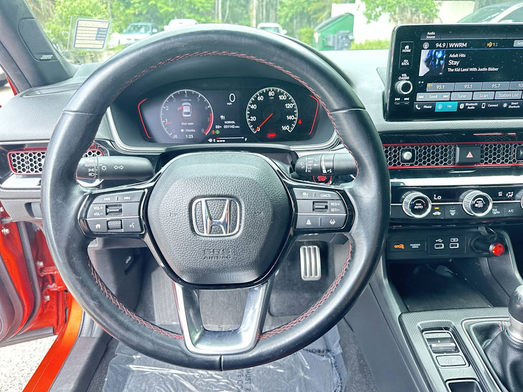 Thumbnail: 2022 Honda Civic - 2