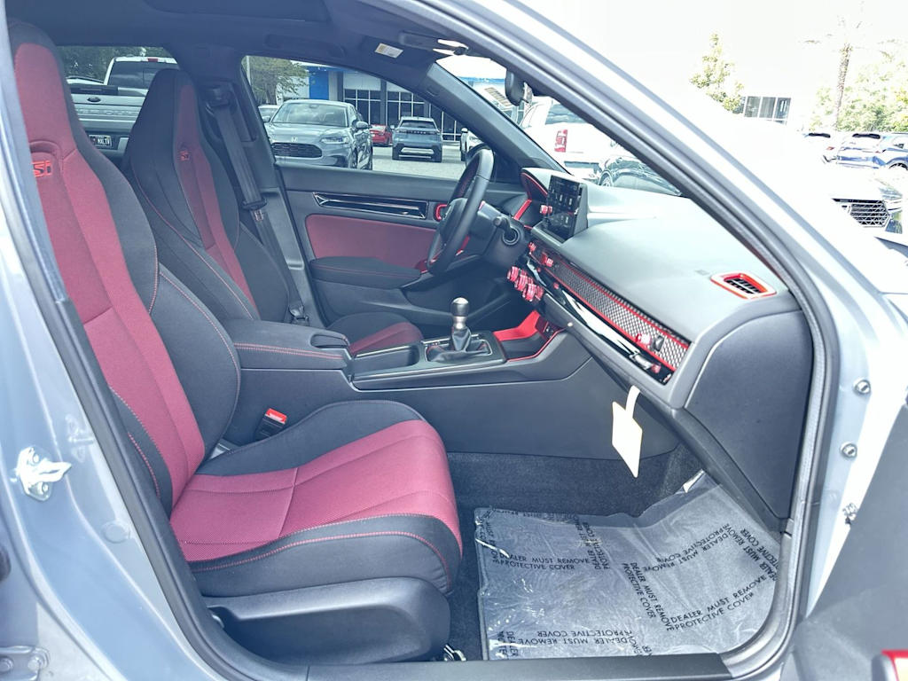 Thumbnail: 2026 Honda Civic - 20