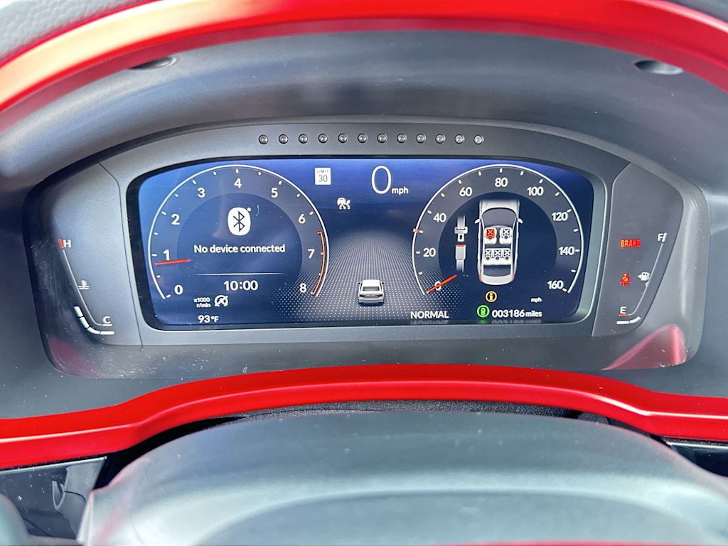 Thumbnail: 2026 Honda Civic - 12