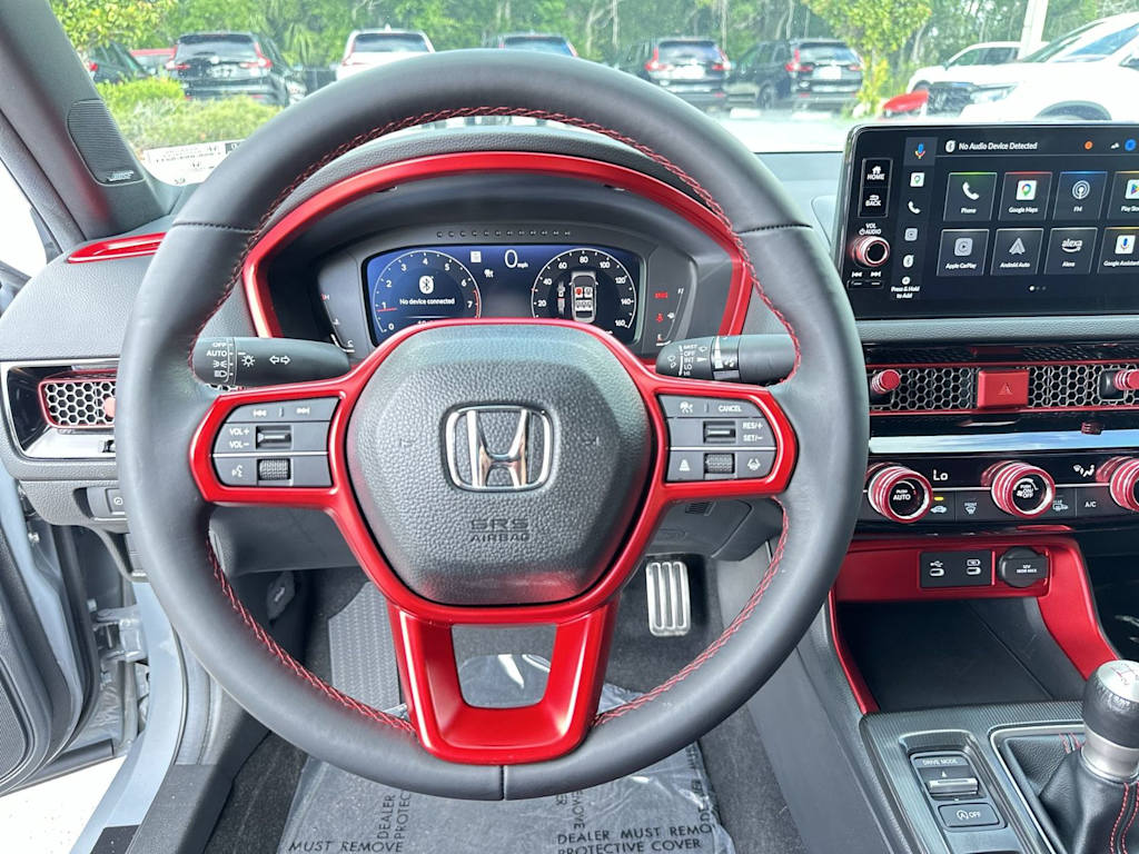 Thumbnail: 2026 Honda Civic - 2