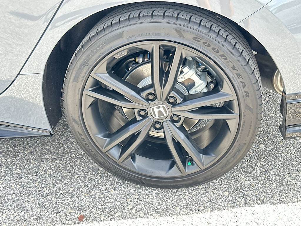 Thumbnail: 2026 Honda Civic - 7