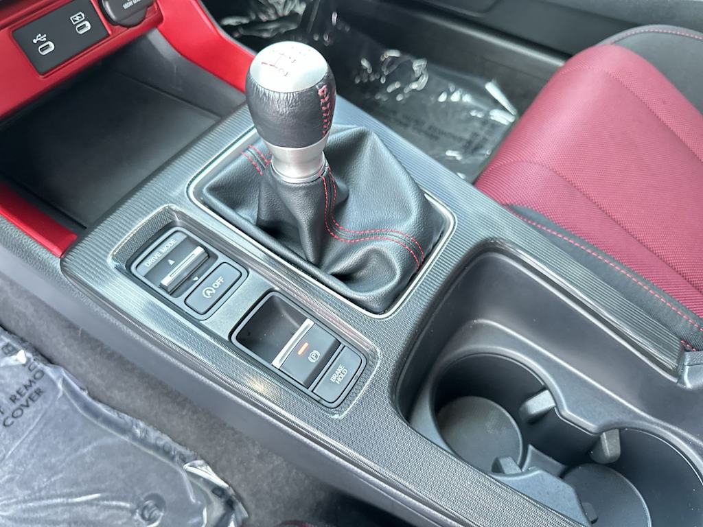 Thumbnail: 2026 Honda Civic - 21