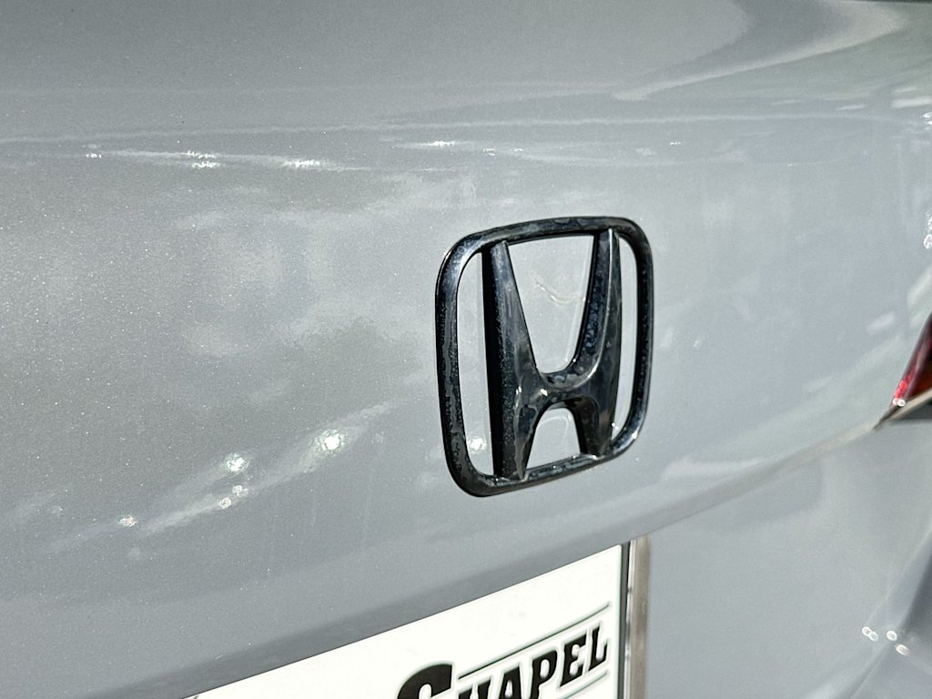 Thumbnail: 2026 Honda Civic - 6
