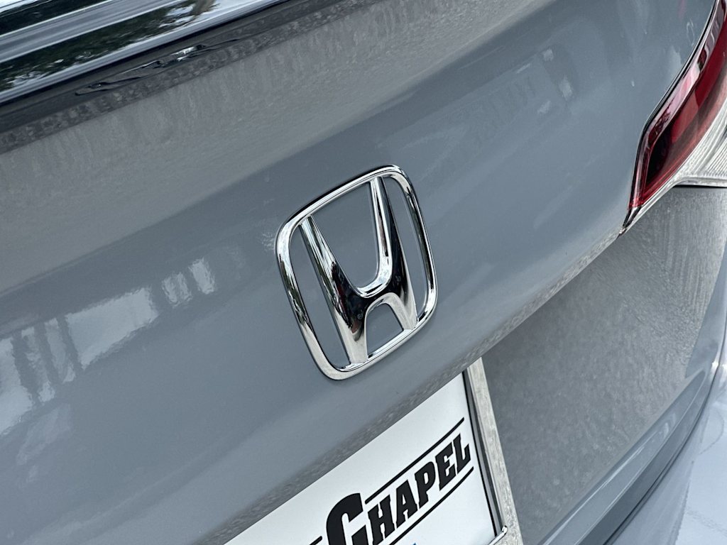 Thumbnail: 2026 Honda Civic - 7
