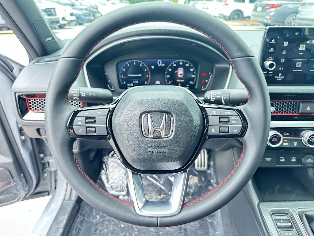 Thumbnail: 2026 Honda Civic - 2