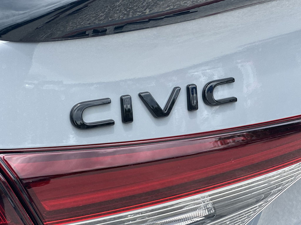 Thumbnail: 2026 Honda Civic - 18