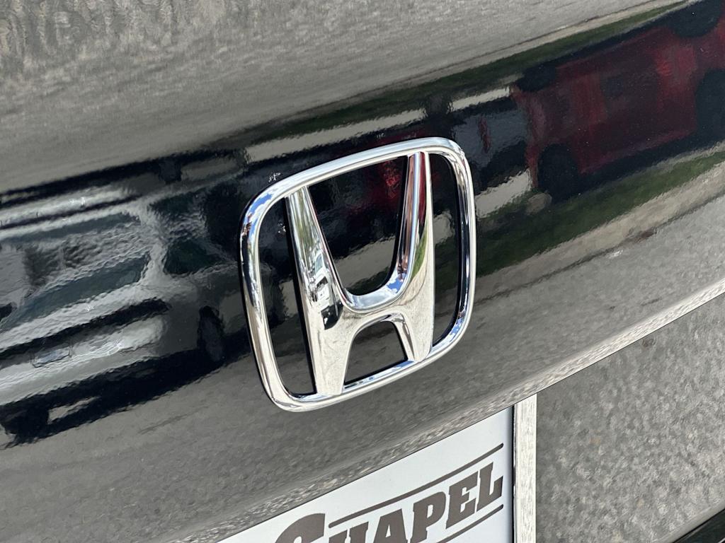 Thumbnail: 2026 Honda Civic - 7