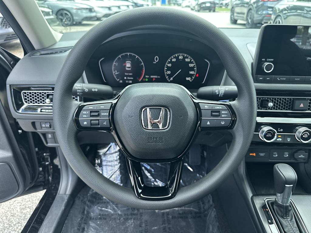 Thumbnail: 2026 Honda Civic - 2