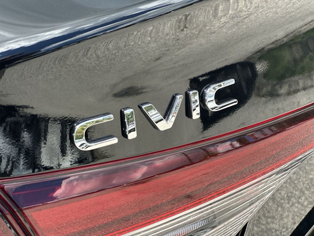 Thumbnail: 2026 Honda Civic - 19