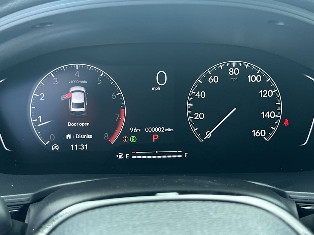 Thumbnail: 2026 Honda Civic - 14