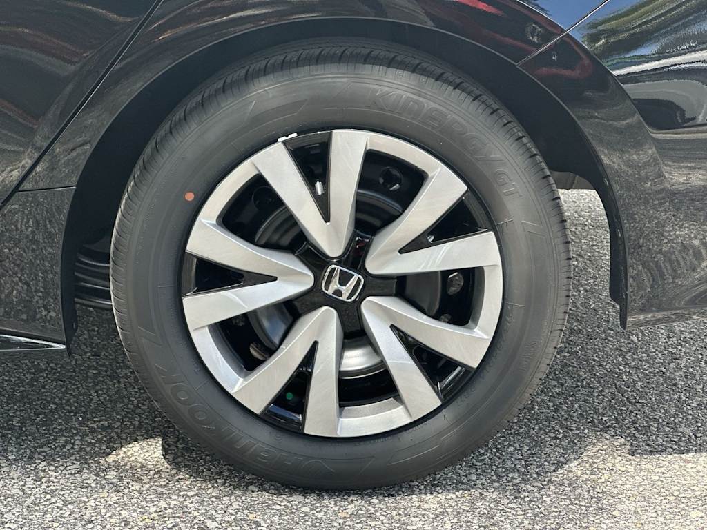 Thumbnail: 2026 Honda Civic - 8