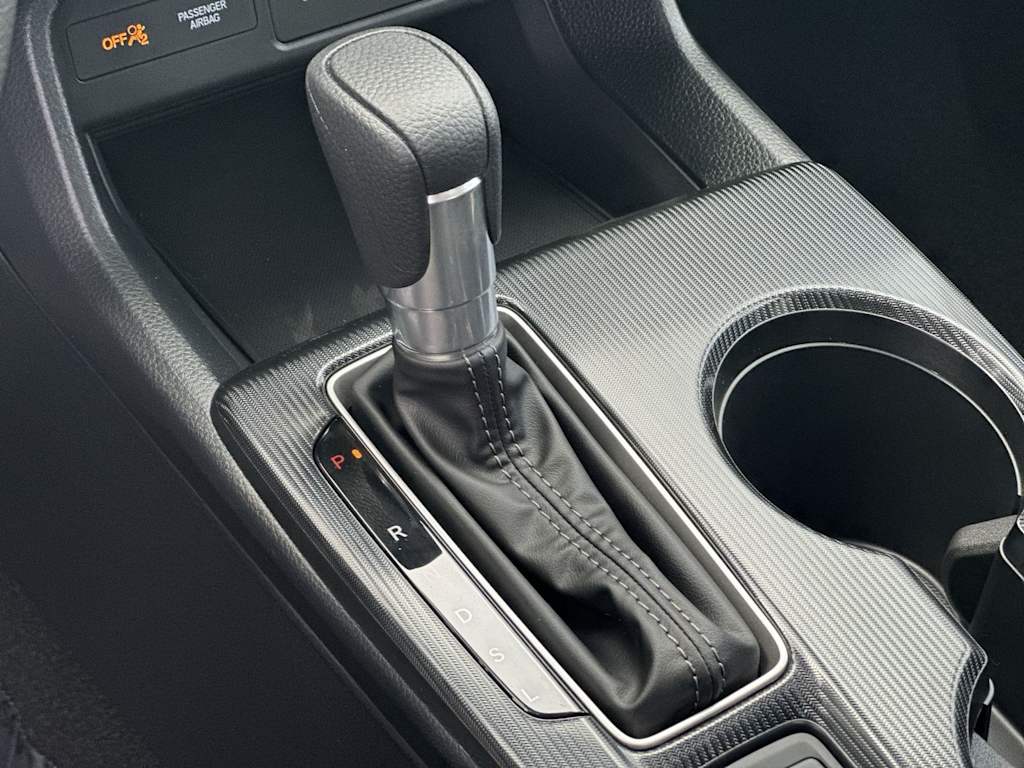 Thumbnail: 2026 Honda Civic - 13