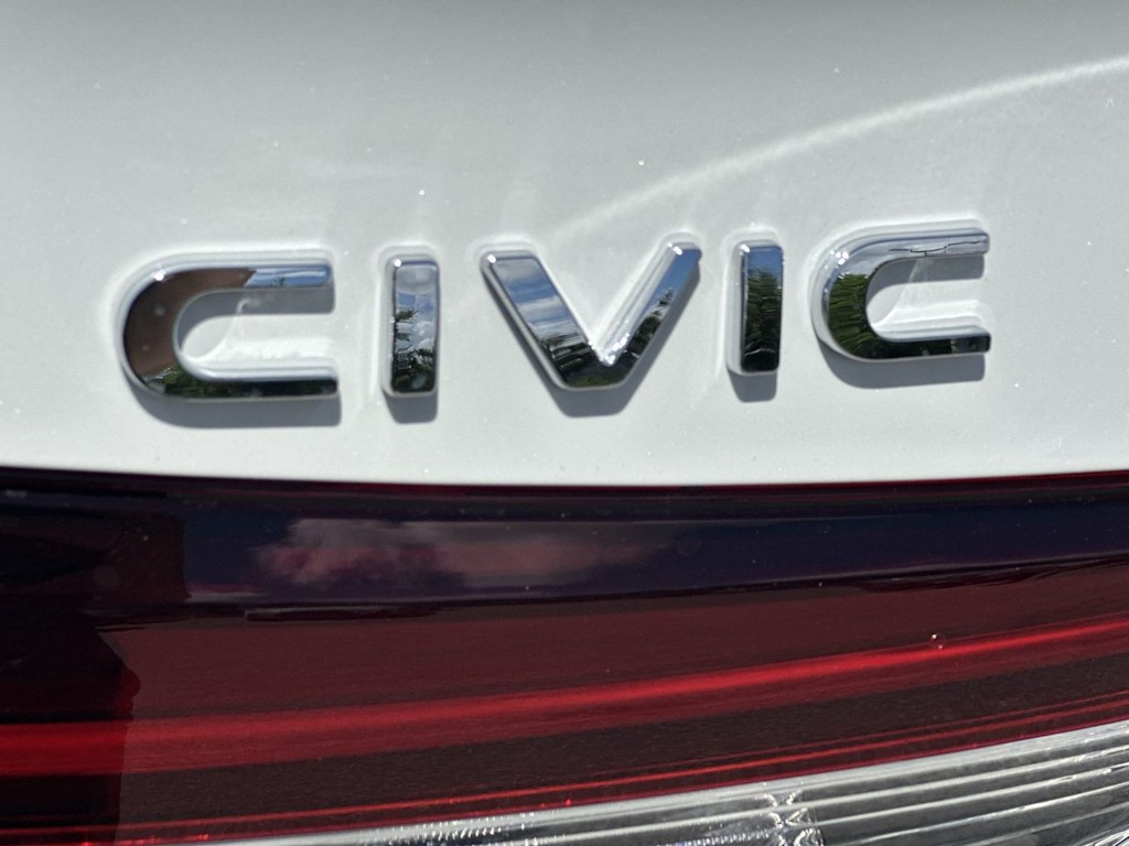 Thumbnail: 2026 Honda Civic - 18