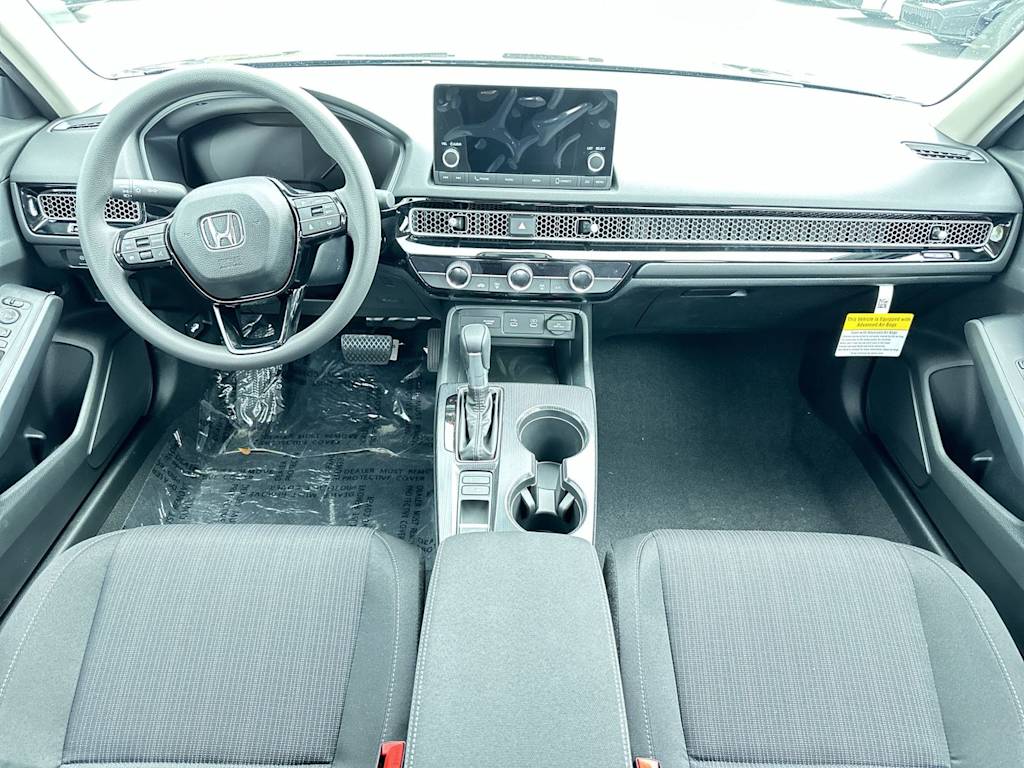 Thumbnail: 2026 Honda Civic - 2