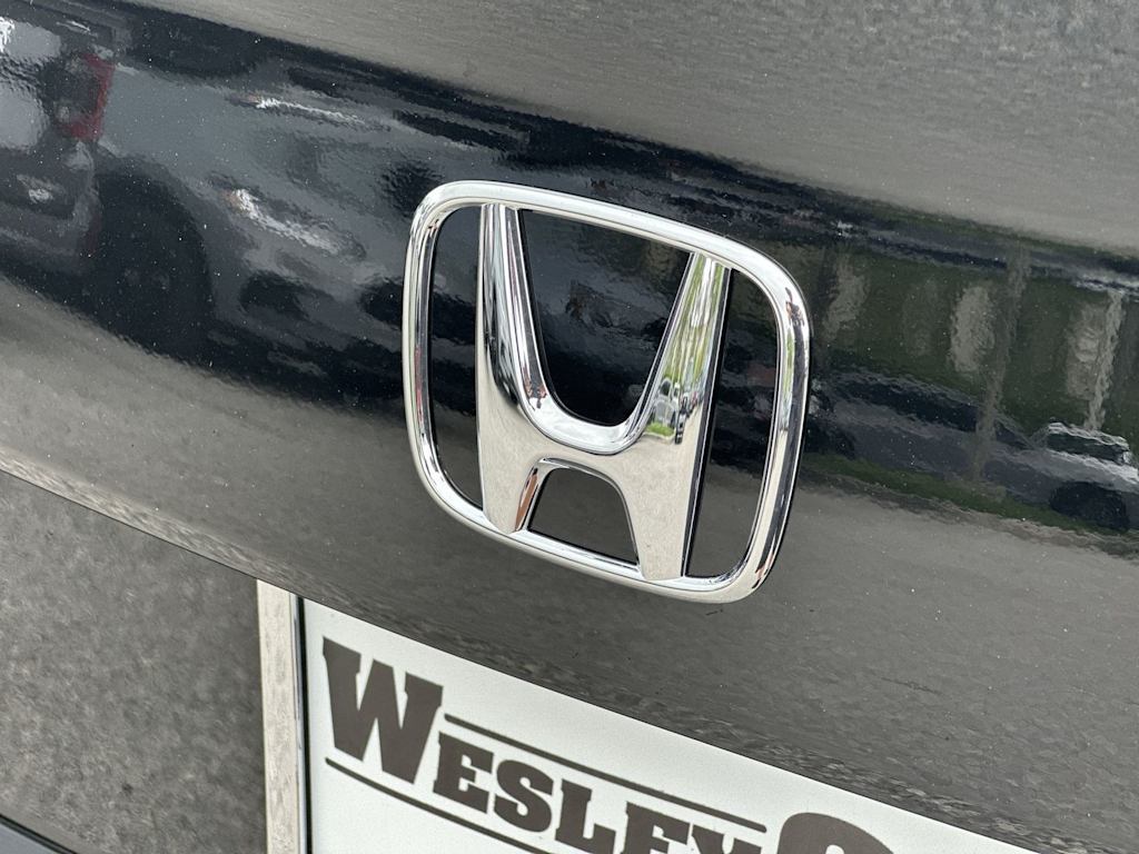 Thumbnail: 2026 Honda Civic - 5