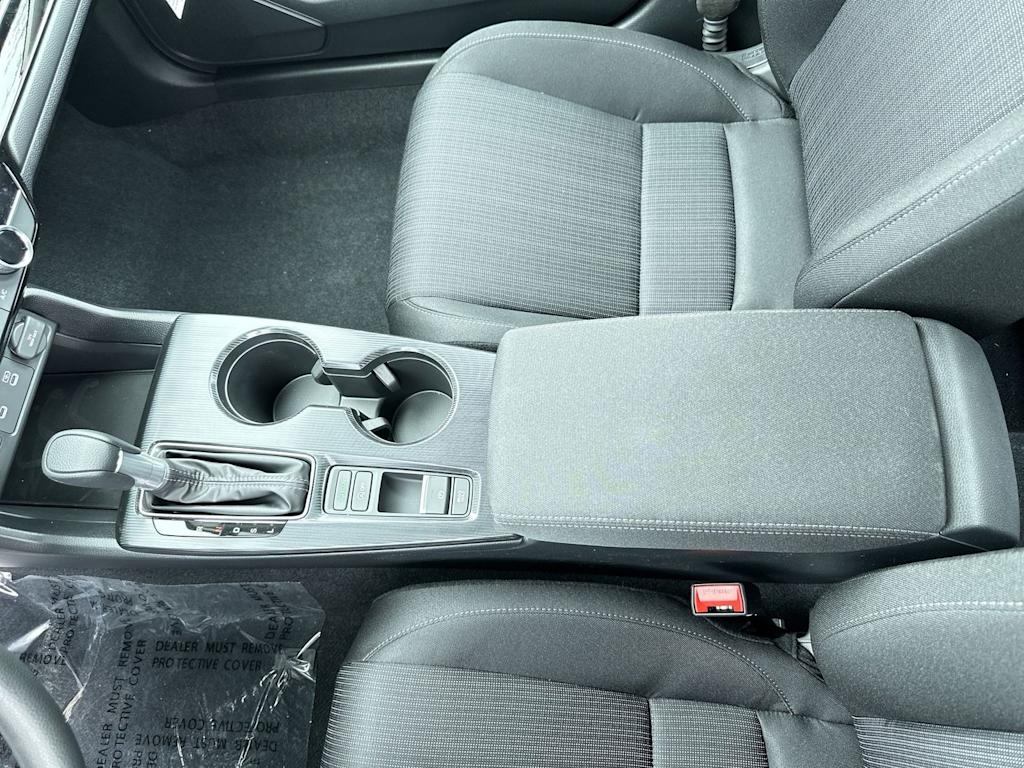 Thumbnail: 2026 Honda Civic - 13