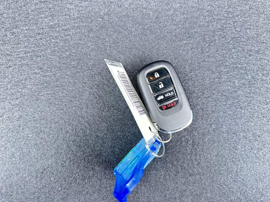 Thumbnail: 2026 Honda Civic - 16