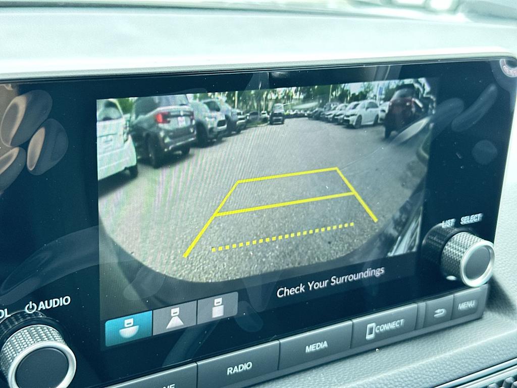 Thumbnail: 2026 Honda Civic - 12