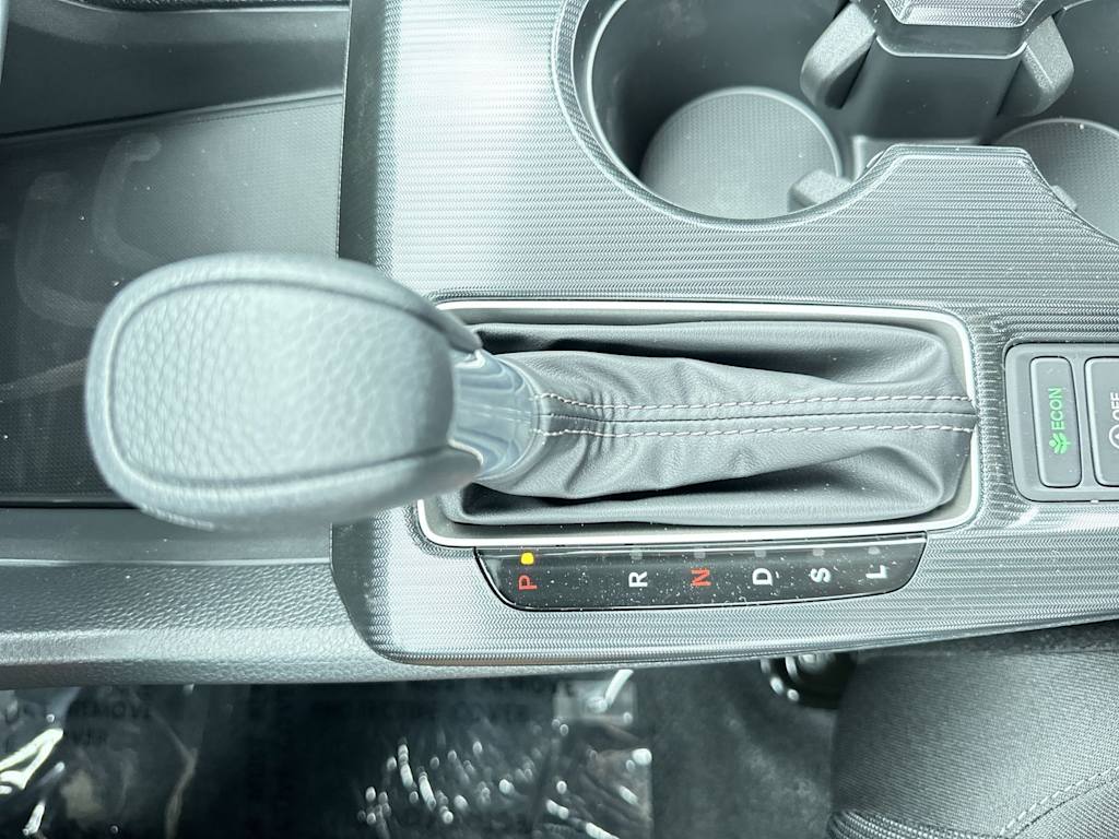 Thumbnail: 2026 Honda Civic - 26