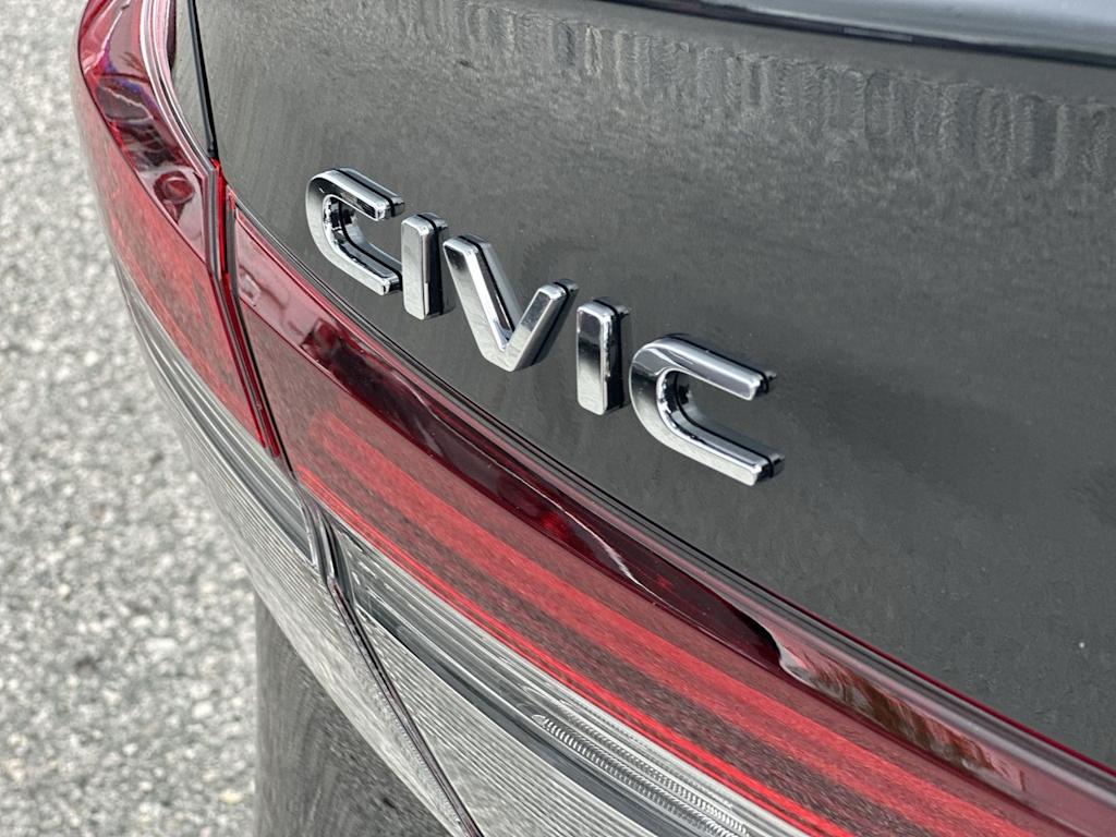 Thumbnail: 2026 Honda Civic - 22