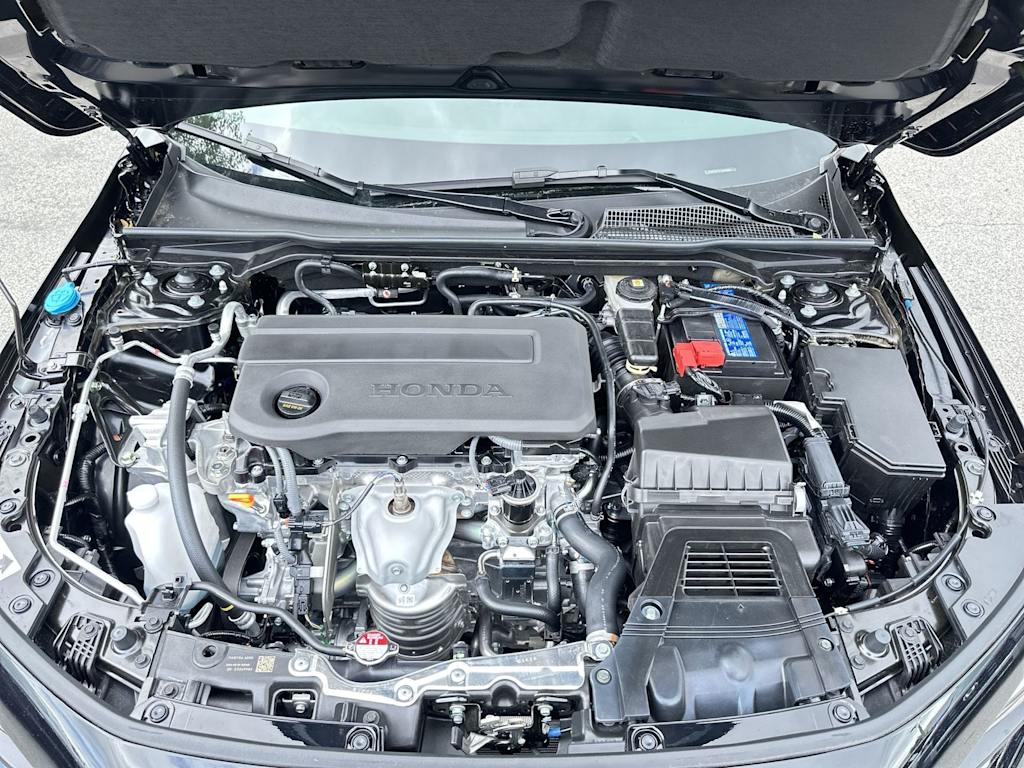 Thumbnail: 2026 Honda Civic - 7