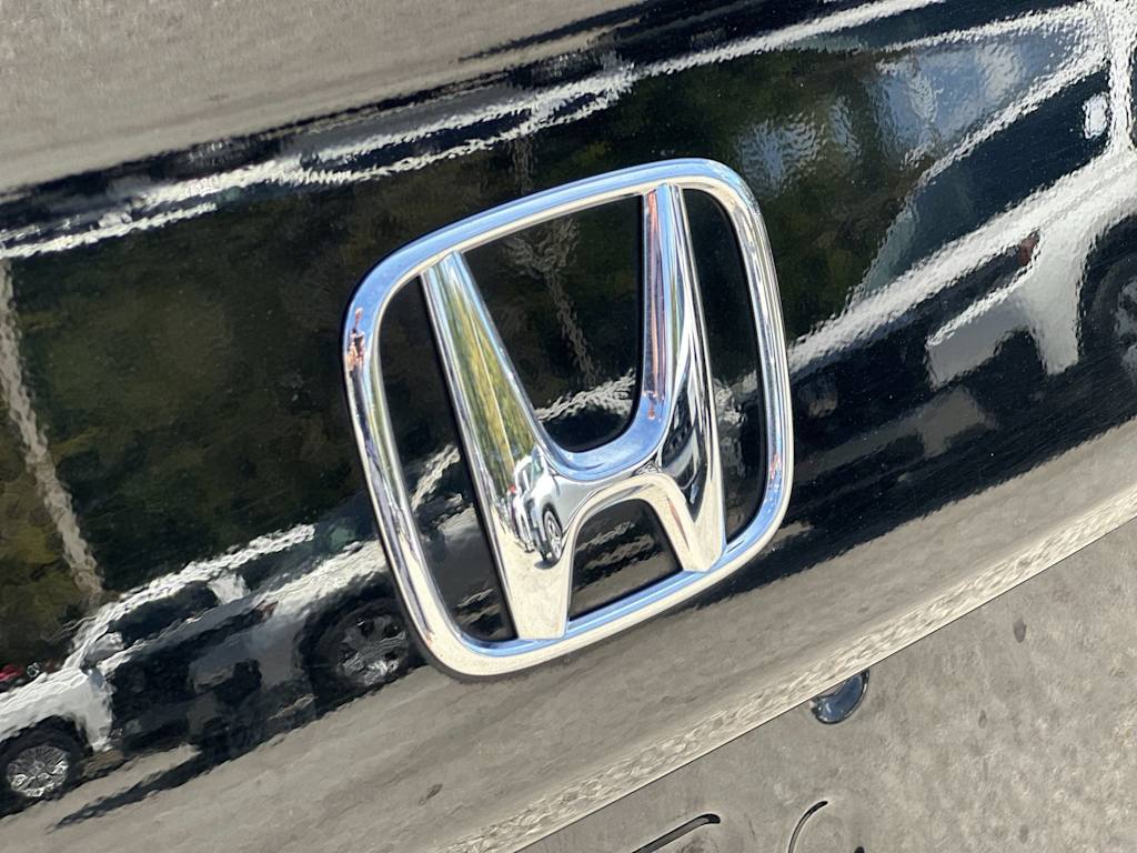Thumbnail: 2025 Honda Civic - 5