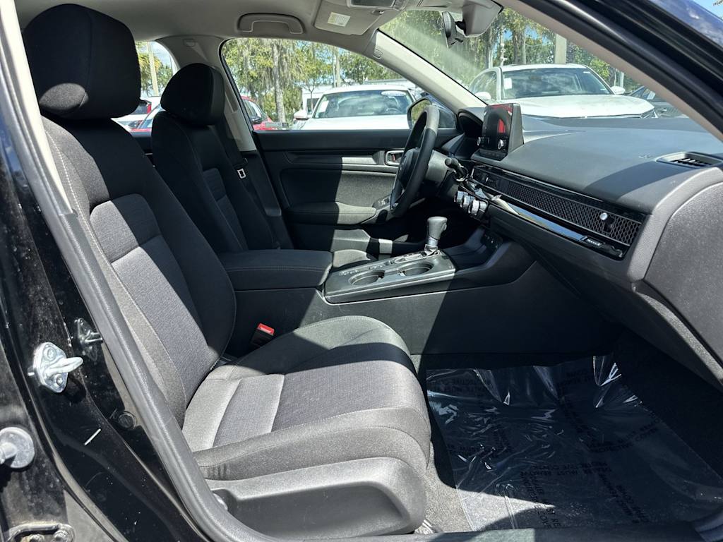 Thumbnail: 2025 Honda Civic - 21