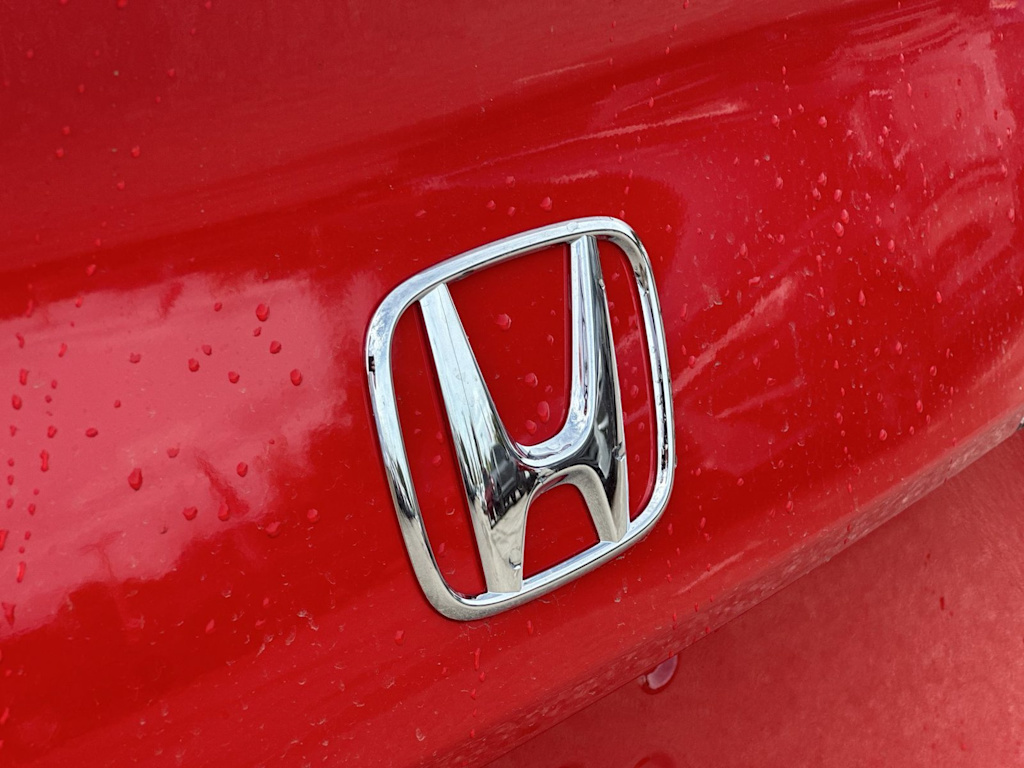 Thumbnail: 2026 Honda Civic - 6