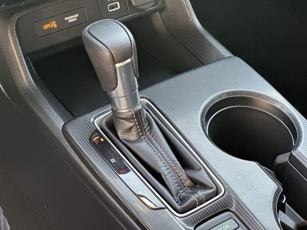 Thumbnail: 2024 Honda Civic - 11