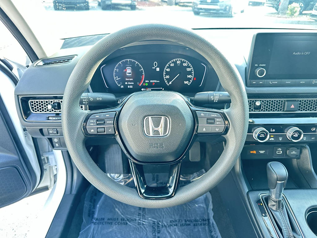 Thumbnail: 2024 Honda Civic - 2