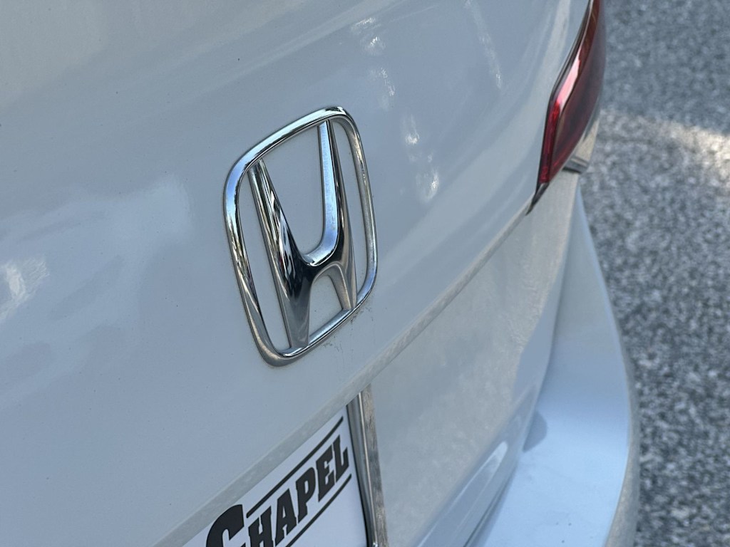 Thumbnail: 2024 Honda Civic - 5