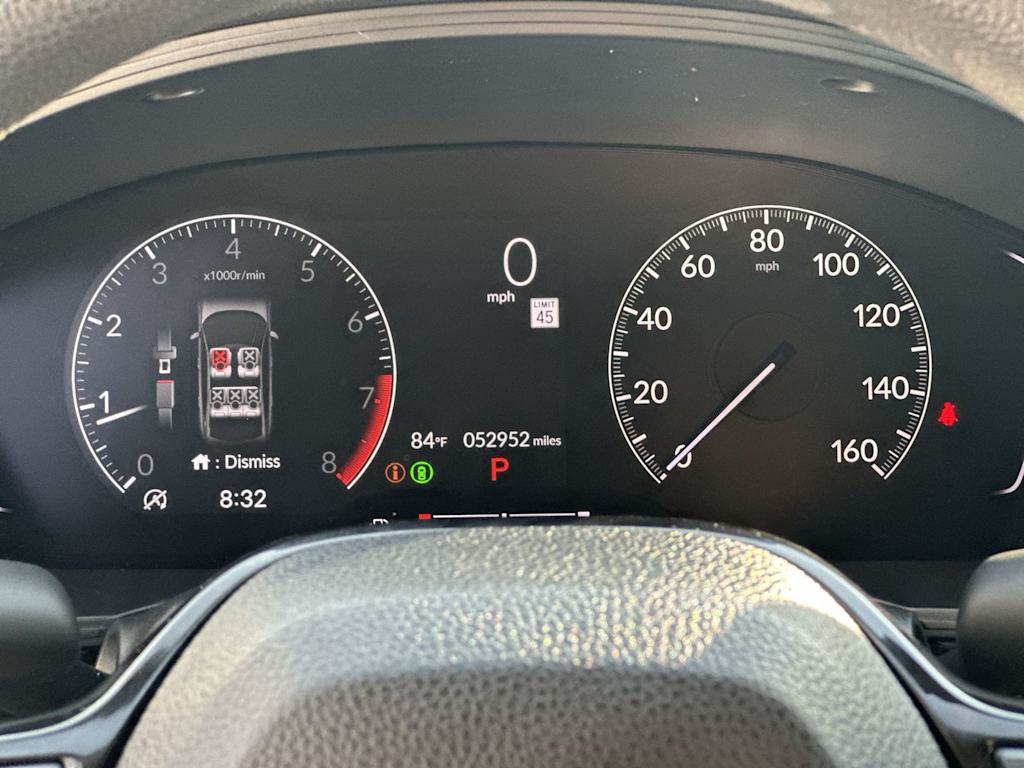 Thumbnail: 2024 Honda Civic - 12