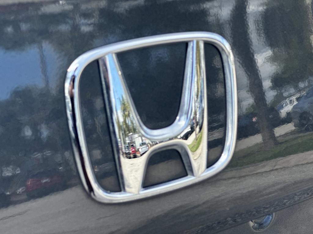 Thumbnail: 2025 Honda Civic - 7
