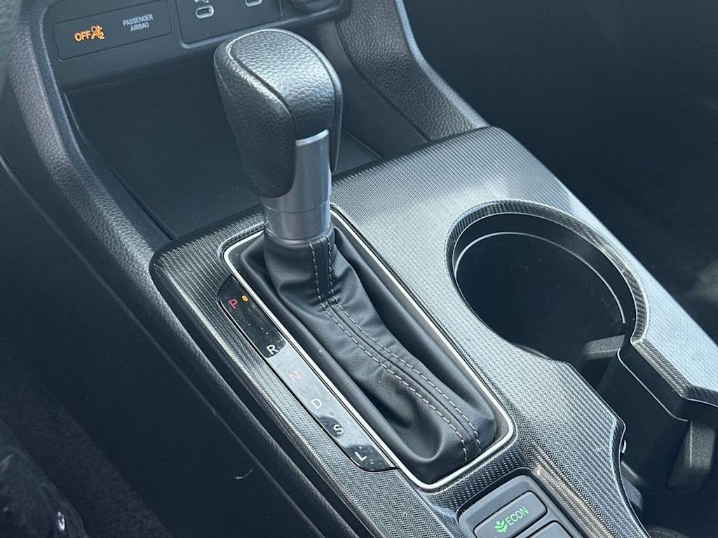 Thumbnail: 2025 Honda Civic - 13