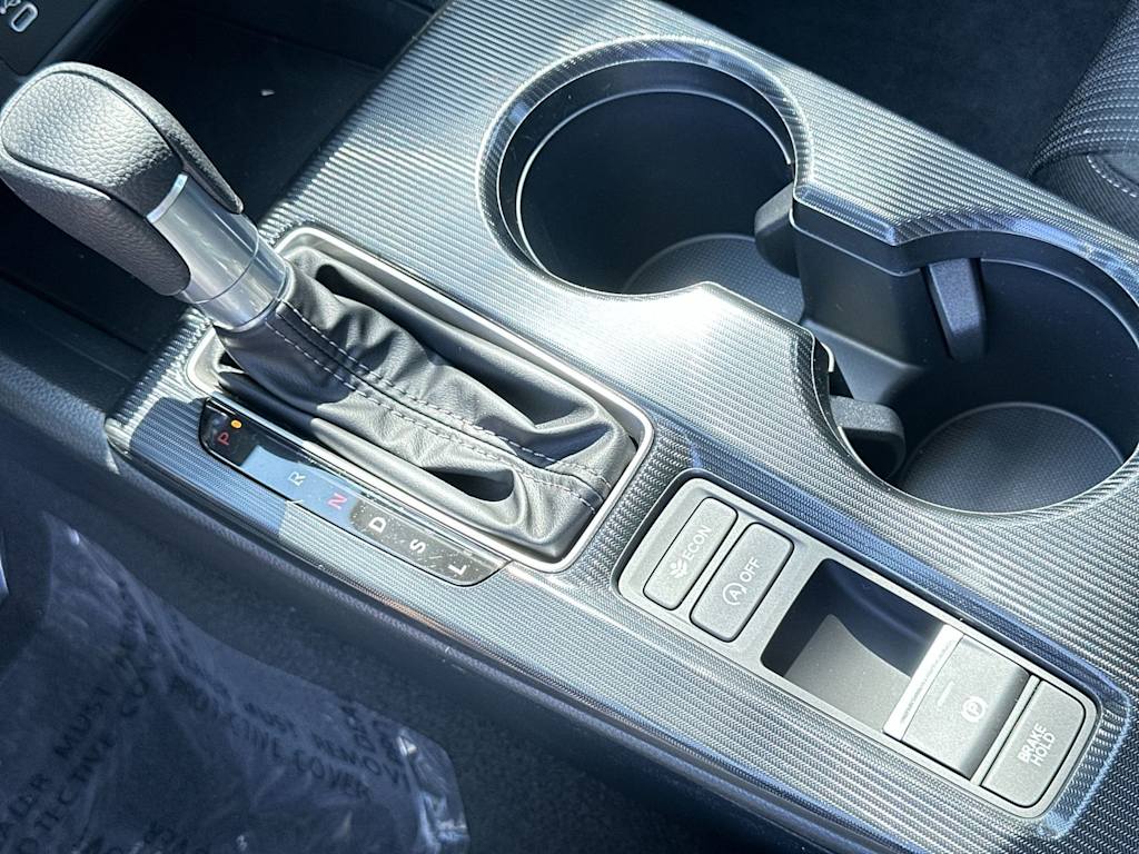 Thumbnail: 2026 Honda Civic - 25