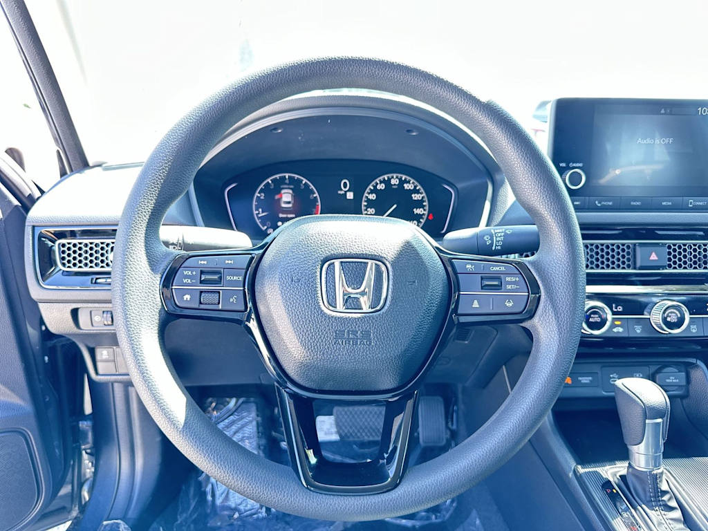 Thumbnail: 2026 Honda Civic - 7