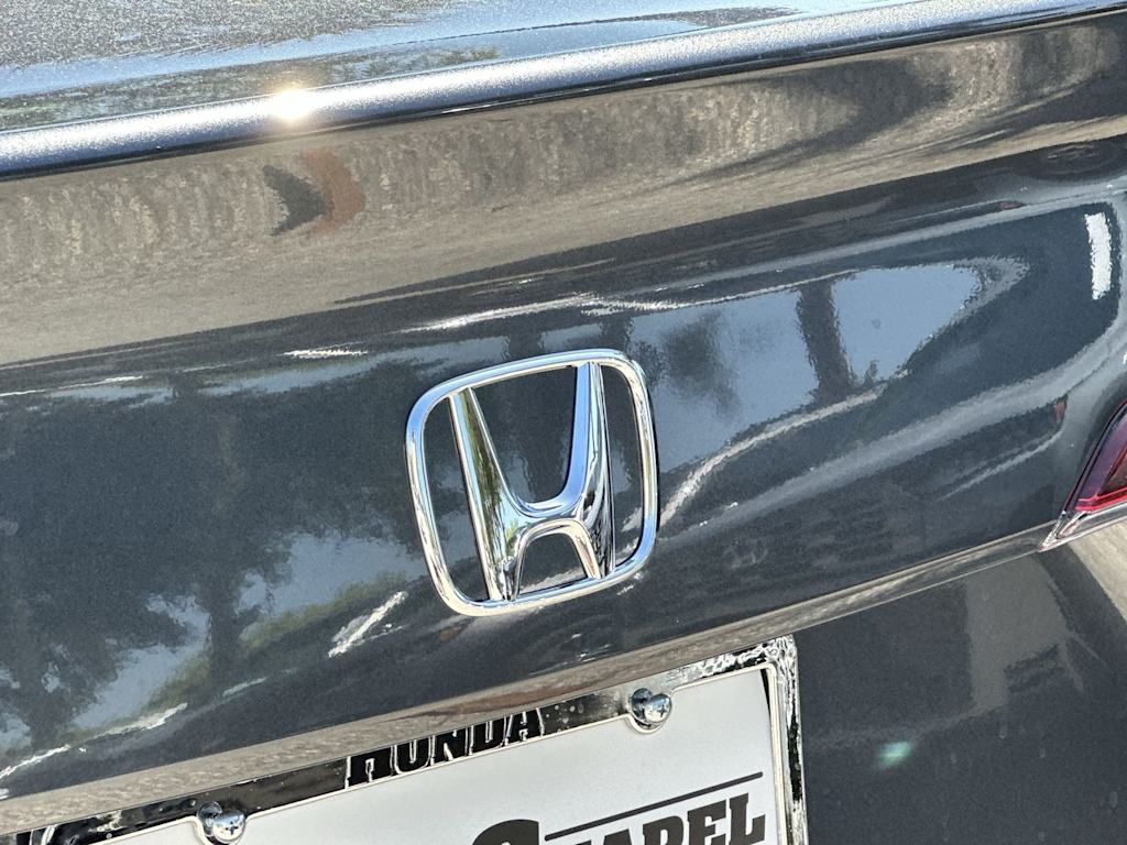 Thumbnail: 2026 Honda Civic - 5