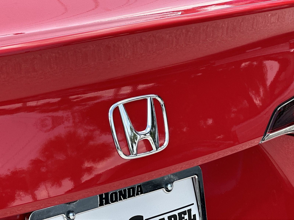 Thumbnail: 2026 Honda Civic - 6