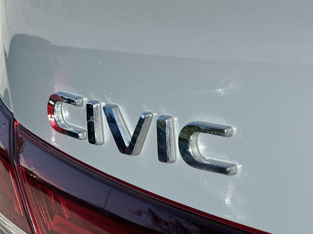 Thumbnail: 2025 Honda Civic - 24