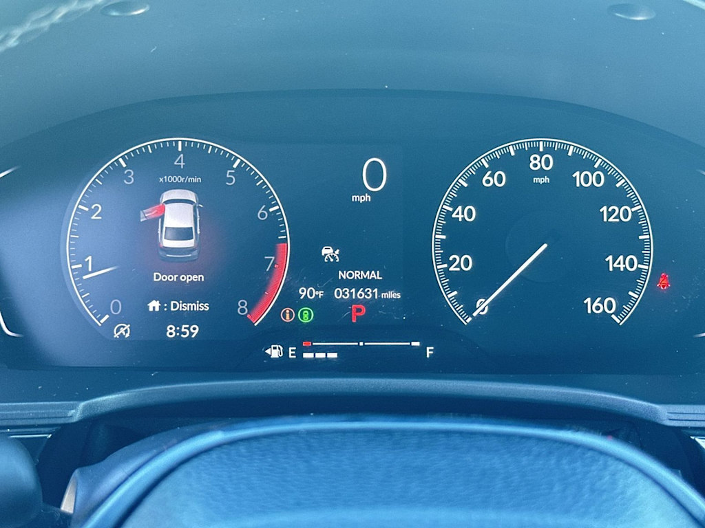 Thumbnail: 2025 Honda Civic - 16