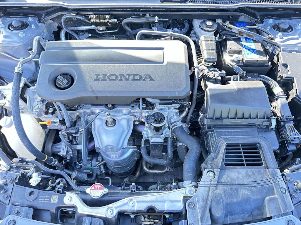 Thumbnail: 2025 Honda Civic - 8