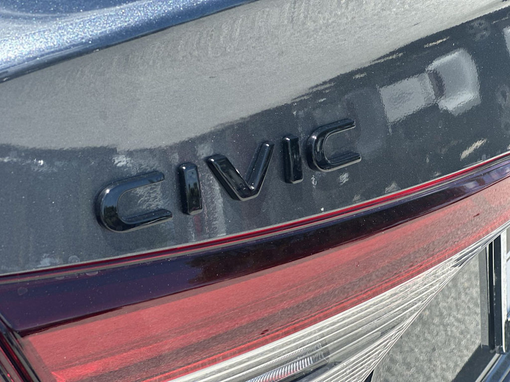 Thumbnail: 2026 Honda Civic - 18