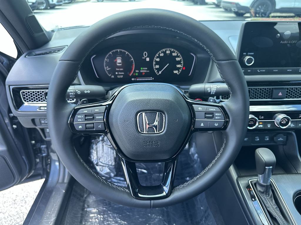 Thumbnail: 2026 Honda Civic - 2