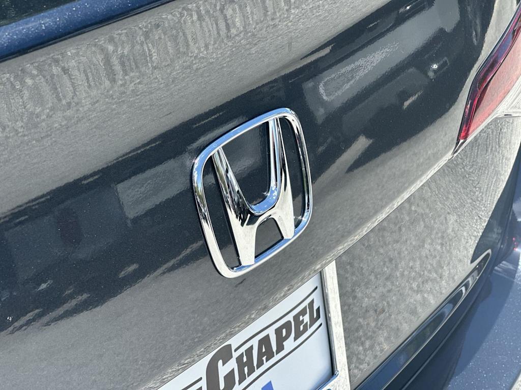 Thumbnail: 2026 Honda Civic - 7