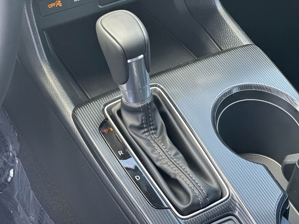 Thumbnail: 2026 Honda Civic - 22