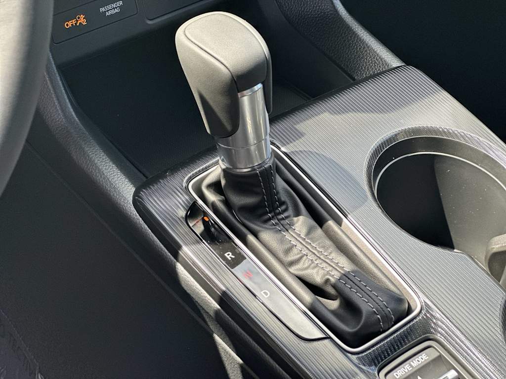 Thumbnail: 2026 Honda Civic - 13