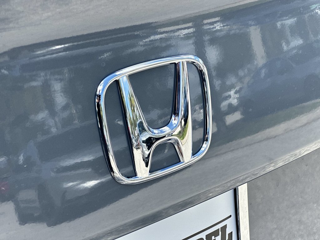 Thumbnail: 2026 Honda Civic - 7